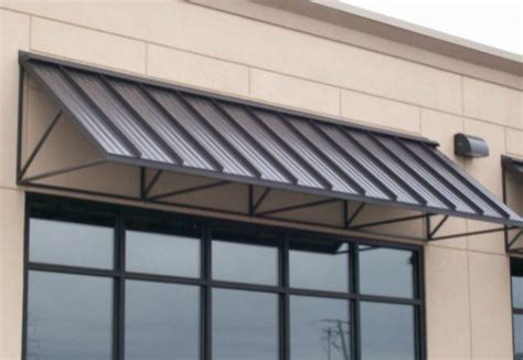 custom metal awning fabrication|custom metal awnings near me.